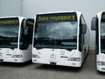(252'298) - TPN Nyon - Nr.
