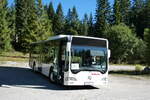 (280'512) - Wetterstein, Leutasch - IL XL 11 - Mercedes am 18.