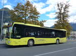 (176'057) - Auderer, Imst - IM BUS 15 - Mercedes am 20.