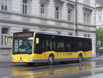 (196'267) - Stadtbus, Feldkirch - FK NIGG 2 - Mercedes am 1.