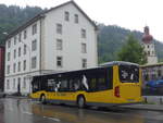 (196'272) - Stadtbus, Feldkirch - FK BUS 16 - Mercedes am 1.