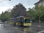 (196'275) - Landbus Oberes Rheintal, Feldkirch - BD 14'661 - Mercedes am 1.