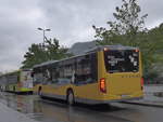 (196'280) - Stadtbus, Feldkirch - FK NIGG 5 - Mercedes am 1.