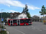 (208'585) - Bernmobil, Bern - Nr.