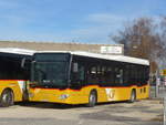 (212'784) - CarPostal Ouest - VD 1080 - Mercedes (ex TPB, Sdeilles) am 8.