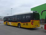 (215'424) - CarPostal Ouest - VD 115'625 - Mercedes am 22.