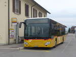 (215'453) - Wieland, Murten - FR 300'634 - Mercedes am 22.