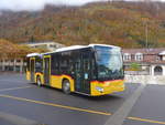 (222'608) - PostAuto Bern - BE 534'630 - Mercedes am 24.