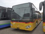 (222'793) - PostAuto Bern - PID 11'426 - Mercedes am 1.