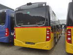 (222'797) - PostAuto Bern - PID 11'404 - Mercedes am 1.