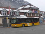 (223'171) - PostAuto Bern - BE 534'630 - Mercedes am 27.