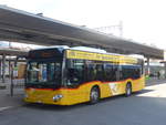 (224'984) - PostAuto Bern - BE 657'480 - Mercedes am 14.