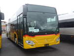 (226'172) - PostAuto Bern - PID 11'685 - Mercedes am 4.