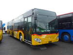 (226'176) - PostAuto Bern - PID 11'687 - Mercedes am 4.