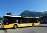 (229'743) - PostAuto Nordschweiz - PID 11'714 - Mercedes am 23.