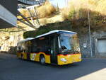 (230'082) - PostAuto Bern - BE 610'533 - Mercedes am 7.