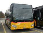 (230'613) - CarPostal Ouest - JU 46'213 - Mercedes am 13.