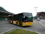 (236'107) - PostAuto Bern - BE 654'090 - Mercedes am 22.