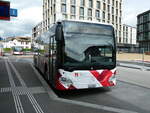 (236'857) - CarPostal Ouest - JU 43'871 - Mercedes an 6.