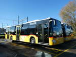 (242'336) - CarPostal Ouest - NE 73'677 - Mercedes am 10.