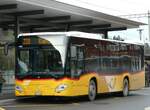 (244'314) - PostAuto Bern - BE 535'079 - Mercedes am 31.