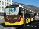 (246'147) - PostAuto Zentralschweiz - Nr.