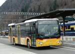 (246'757) - PostAuto Bern BE 654'090/PID 11'402 - Mercedes am 27.