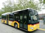 (250'168) - CarPostal Ouest - VD 259'949/PID 10'009 - Mercedes am 18.