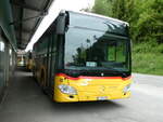 (250'279) - PostAuto Bern - Nr.