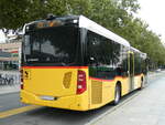 (253'751) - CarPostal Ouest - VD 259'932/PID 11'008 - Mercedes am 12.