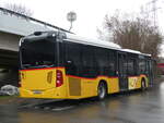 (259'390) - CarPostal Ouest - VD 613'443/PID 10'704 - Mercedes am 17.