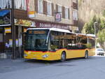 (260'569) - PostAuto Bern - BE 654'090/PID 11'402 - Mercedes am 19.