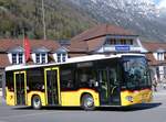 (261'718) - PostAuto Bern - BE 534'630/PID 11'217 - Mercedes am 25.