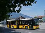 (265'049) - PostAuto Zentralschweiz - Nr.