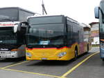 (268'281) - CarPostal Ouest - VD 259'045/PID 11'011 - Mercedes am 19.