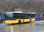 (269'246) - PostAuto Ostschweiz - SZ 58'003/PID 11'449 - Mercedes (ex Dnser, Trimmis) am 19.