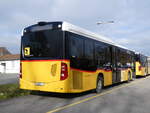 (269'505) - CarPostal Ouest - VD 464'835/PID 10'602 - Mercedes am 30.