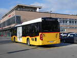 (269'524) - CarPostal Ouest - VD 615'808/PID 10'711 - Mercedes am 30.