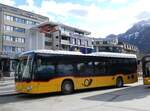 (269'630) - PostAuto Bern - BE 610'533/PID 11'684 - Mercedes am 6.