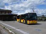 (274'125) - PostAuto Ostschweiz - TG 158'040/PID 11'234 - Mercedes am 22.