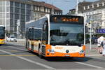 (278'927) - BSU Solothurn - Nr.