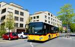 (279'219) - PostAuto Zentralschweiz - Nr.