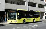 (280'559) - Ledermair, Schwaz - SZ 240 SD - Mercedes am 18. September 2025 in Telfs, Anton-Auer-Strasse