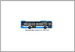 VKP Pl�n - Mercedes Benz Citaro � C2