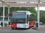 (162'564) - Saar-Pfalz-Mobil, Bexbach - HOM-PM 970 - Mercedes am 25.