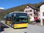 (198'239) - PostAuto Ostschweiz - SG 396'687 - Mercedes am 13.