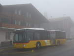 (199'599) - PostAuto Bern - BE 653'385 - Mercedes am 26.