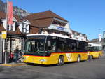 (201'739) - PostAuto Bern - BE 610'531 - Mercedes am 18.