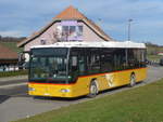 (212'791) - CarPostal Ouest - VD 335'343 - Mercedes am 8.