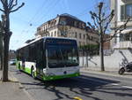 (224'570) - transN, La Chaux-de-Fonds - Nr.